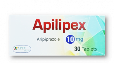 سعر دواء أبيليبكس ودواعي الاستعمال