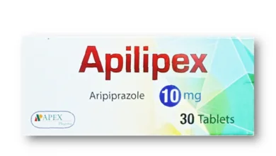 سعر دواء أبيليبكس ودواعي الاستعمال
