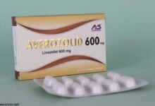 سعر دواء افيروزوليد بعد الزيادة ودواعي الاستعمال