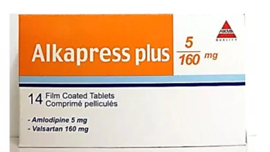 سعر دواء الكابرس ودواعي الاستعمال