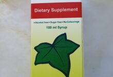 سعر دواء ايفروسبان ودواعي الاستعمال