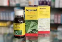 سعر دواء ايفيبرونت بعد الزيادة ودواعي الاستعمال