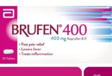 سعر دواء بروفين ودواعي الاستعمال