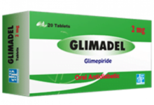 سعر دواء جليماديل ودواعي الاستعمال