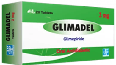 سعر دواء جليماديل ودواعي الاستعمال