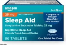 سعر دواء سليب ايد ودواعي الاستعمال    