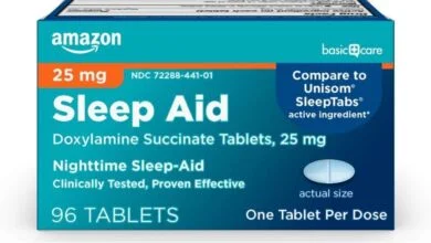 سعر دواء سليب ايد ودواعي الاستعمال    