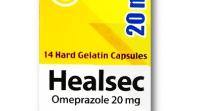 سعر دواء هيلسيك ودواعي الاستعمال