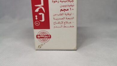 جرعة ابيلات epilat ودواعي الاستعمال والأضرار والسعر