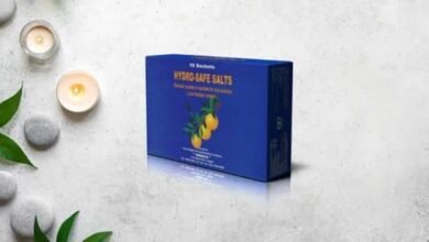 جرعة محلول هيدرو سيف وطريقة الاستخدام والسعر والبديل‎