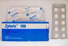 زيلوريك 300 دواعي الاستعمال، أضرار Zyloric لعلاج النقرس‎