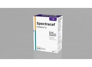 سبكتراسيف مضاد حيوي