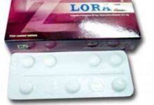 سعر عقار لوراز loraz ودواعي الاستعمال والجرعة والبديل‎