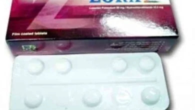 سعر عقار لوراز loraz ودواعي الاستعمال والجرعة والبديل‎
