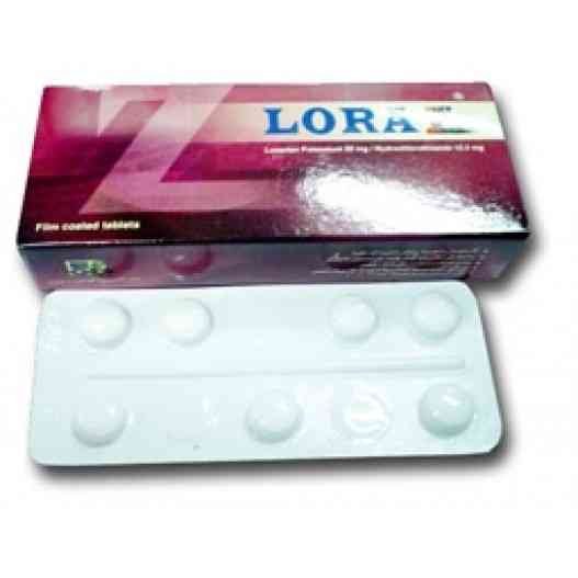 سعر عقار لوراز loraz ودواعي الاستعمال والجرعة والبديل‎