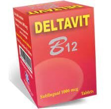 أضرار وفوائد دلتافيت deltavit b12 والسعر والبديل والجرعة