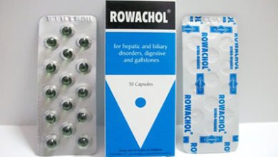 أضرار وفوائد رواكول ومدة الاستخدام والتجارب والأضرار والبديل‎