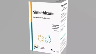 سيميثيكون نقط للرضع: الجرعة والأضرار ومدة الصلاحية والبديل والسعر‎‎