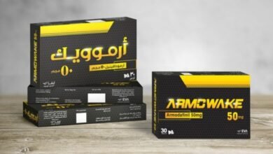 فوائد استخدام Armowake ارموويك للتأخير والاكتئاب والخمول‎