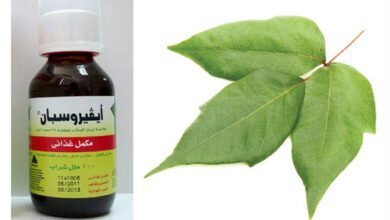 فوائد ايفيروسبان شراب للرضع والأطفال والكبار والحامل والجرعة الصحيحة‎