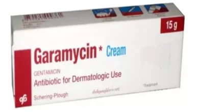 فوائد جاراميسين garamycin وطريقة الاستعمال والسعر والبديل‎‎