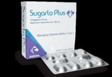 فوائد شوجارلو بلس sugarlo plus للسكر والتخسيس والاثار الجانبية‎