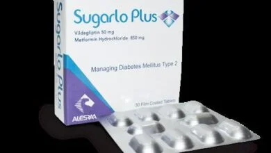 فوائد شوجارلو بلس sugarlo plus للسكر والتخسيس والاثار الجانبية‎