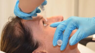 فوائد قطرة اوفيوسيديك ofusidic وطريقة الاستخدام والسعر والبديل‎