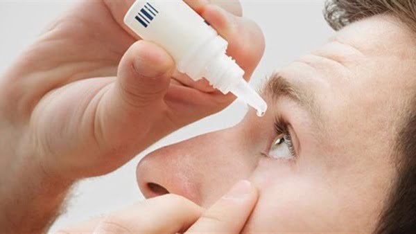 فوائد قطرة اولوباتانول olopatanol والأعراض والسعر والبديل‎
