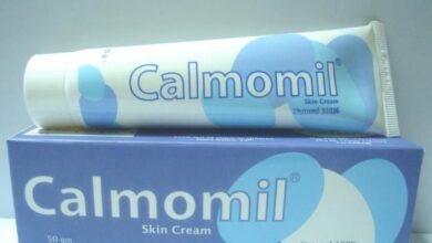 فوائد كريم كالموميل والمكونات وطريقة الاستخدام والسعر‎