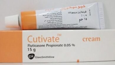 فوائد كريم كيوتيفيت cutivate والتجارب والسعر والبديل‎