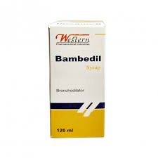 فوائد وأضرار بامبيديل bambedil شراب والجرعة والسعر والبديل‎