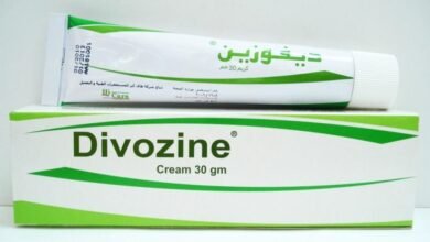 فوائد وأضرار ديفوزين divozine والسعر وطريقة الاستخدام والمكونات‎