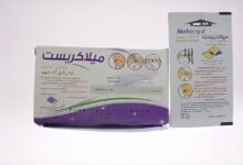 متى يبدأ مفعول ميلاكريست melacryst أقوى مهديء ومنوم طبيعي وفوائده؟‎