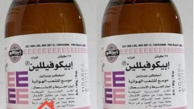 فوائد وجرعة ابيكوفيللين والسعر والبديل وهل يسبب النعاس؟‎