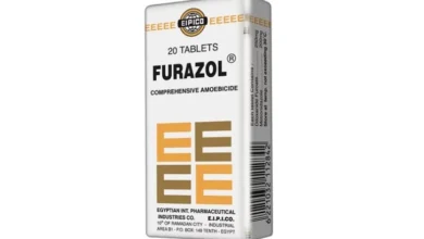 فيورازول أقراص قبل الأكل ولا بعده