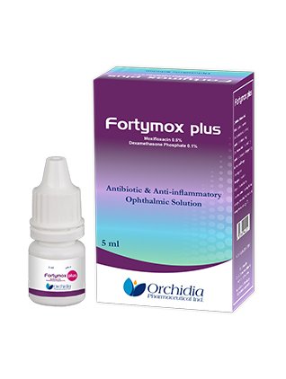 قطرة فورتيموكس fortymox  الفوائد والسعر والاحتياطات والجرعة‎