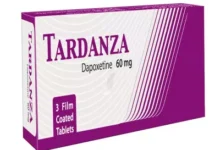حبوب تاردانزا (Tardanza) لعلاج سرعة القذف: السعر والجرعة والمفعول لعام 2026