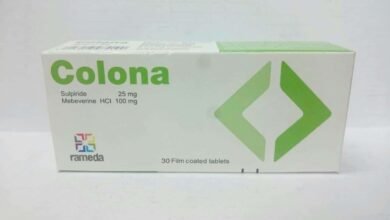 ماهو علاج كولونا colona للقولون وطريقة الاستعمال والسعر والتجارب؟‎