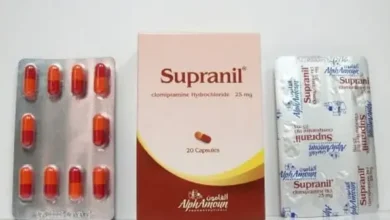 متى يبدأ مفعول سوبرانيل