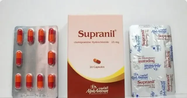 متى يبدأ مفعول سوبرانيل