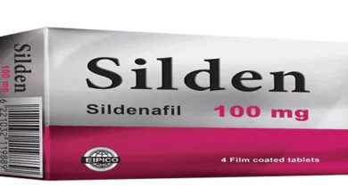 مدة مفعول سيلدين وطريقة الاستعمال والجرعة والأضرار والسعر‎‎