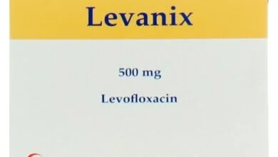 مفعول ليفانيكس 500