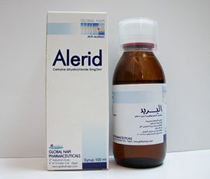 شراب الريد