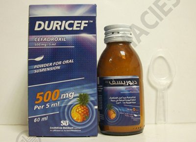 تعليق دوريسيف