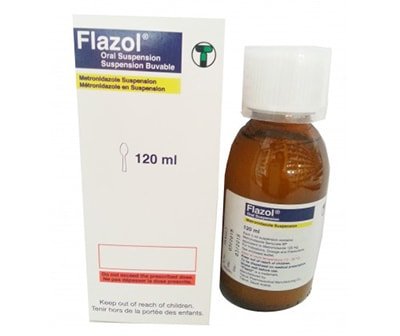 تعليق فلازول