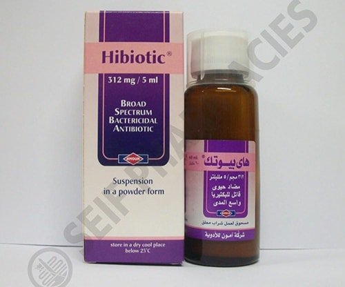 تعليق هيبيوتيك