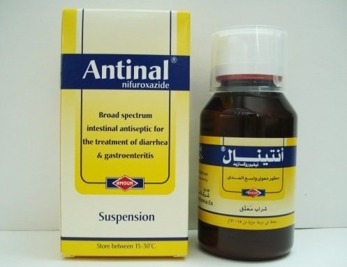 تعليق مضاد