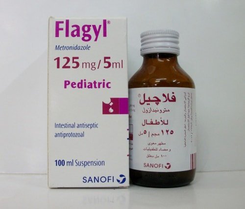 تعليق فلاجيل