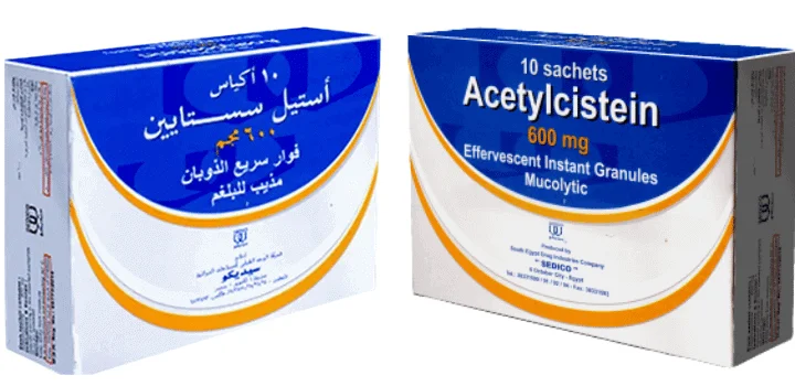 تحذيرات استخدام استيل سستايين